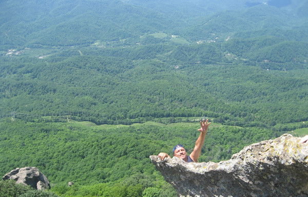 Сергей Тищенко