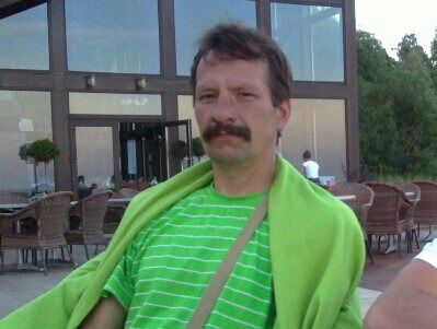 Сергей Шишунов