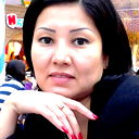 Сауле Калиева