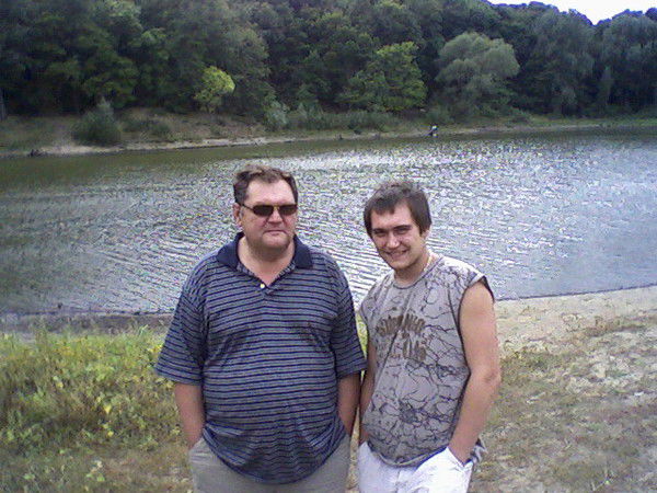 Сергей Багдасаров