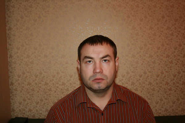 Дмитрий Комаров