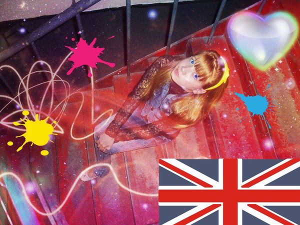 Елизавета Масленникова