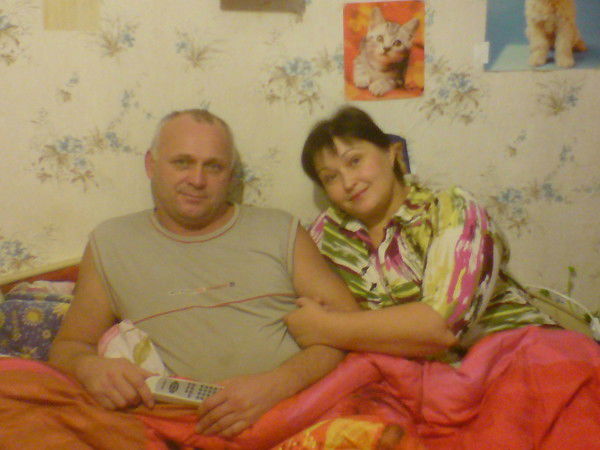 Елена Морозова