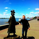 Влад Лебедьков