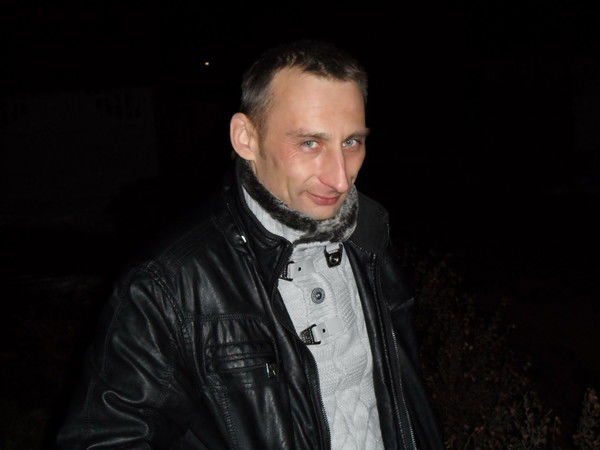 Алексей Герасимович