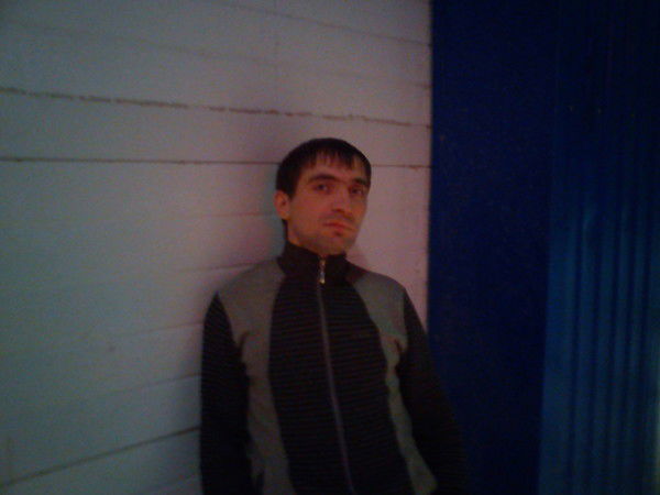 Кирилл Дудаков