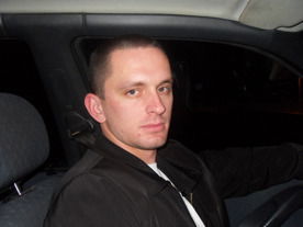 Сергей Воробьёв