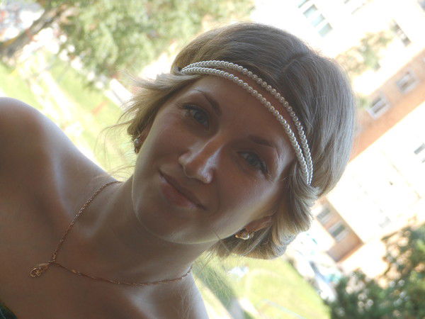 Александра Счастливая