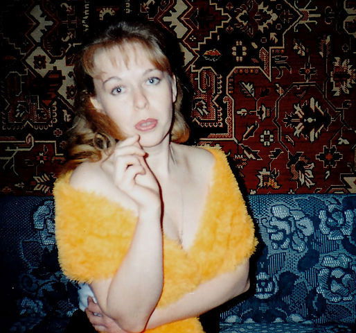 Ксения Белинская