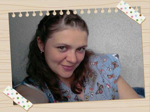 Лидия Зубарева