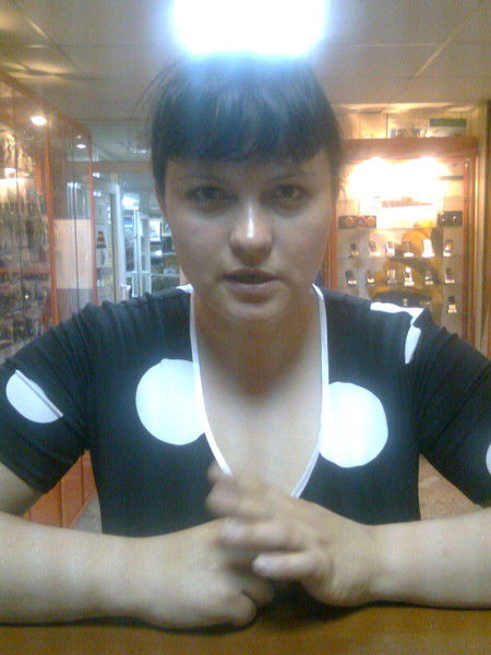 Светлана Войтенко