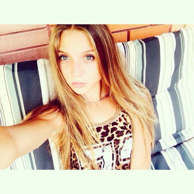 Елизавета Трушкина