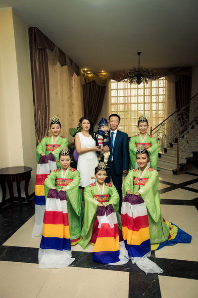 Салтанат Тё (Мулдашева)