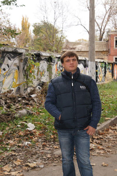 Андрей Янчуков