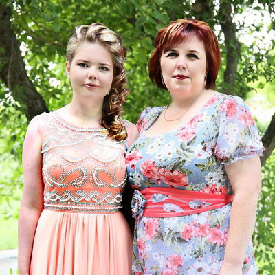 Светлана Чегодаева