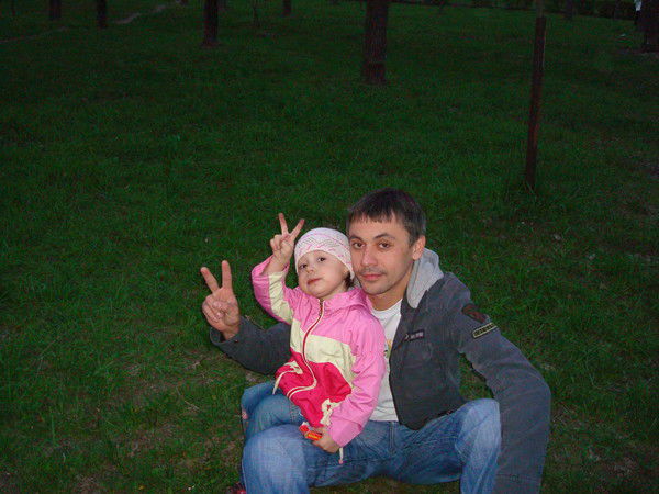 Михаил Сиднев