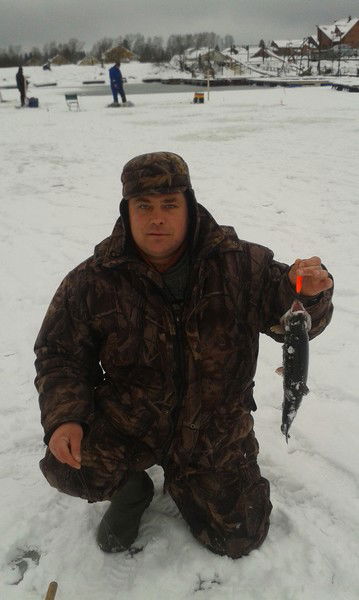 Сергей Козлов