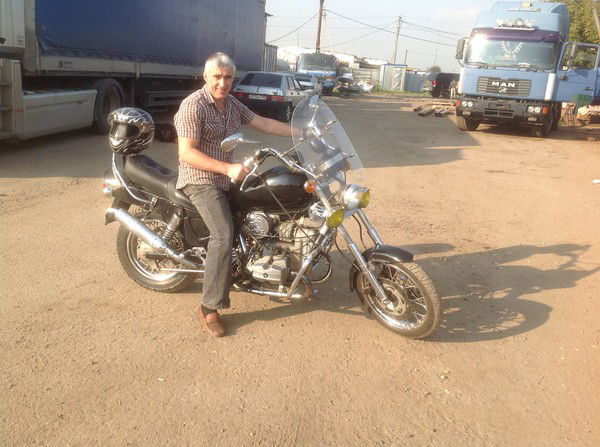 Геннадий Голивцев