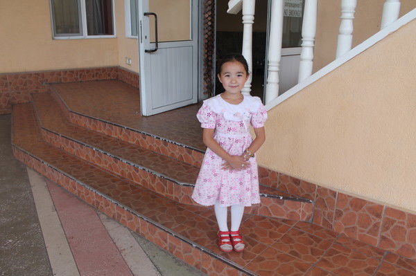 Жазира Баева