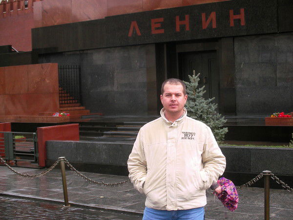 Макс Пивоваров