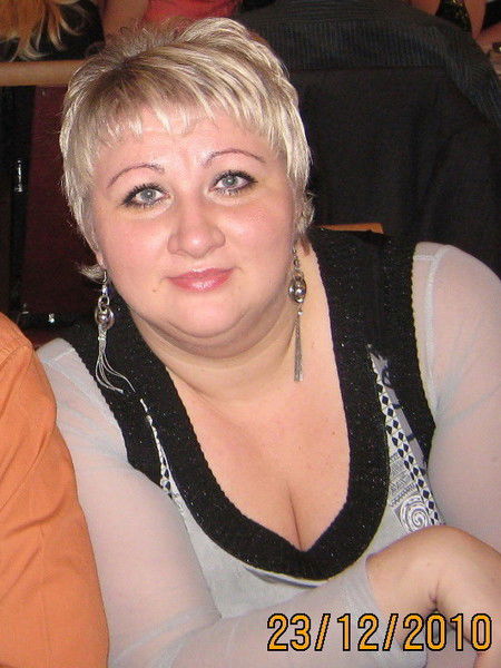 Татьяна Рафаилова