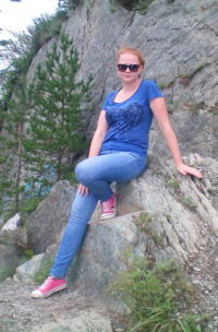 Ирина Цыбариус