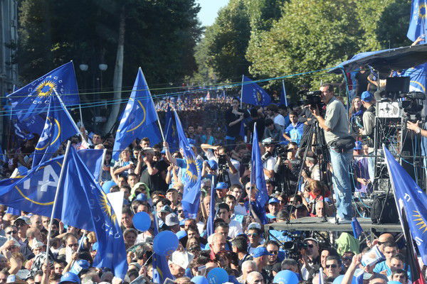 Давид Ломидзе