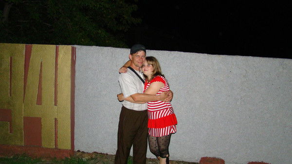 Дмитрий Житниченко