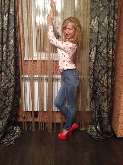 Ирина Жердева