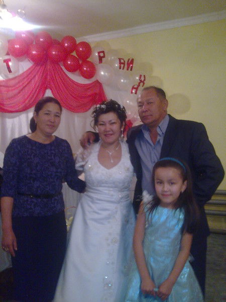 Мейирхан Жаленов