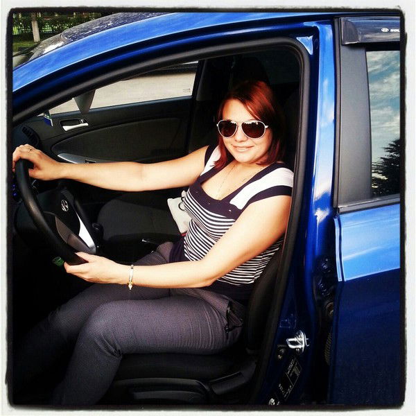 Наталья Лукашова