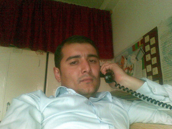 Умед Камолов