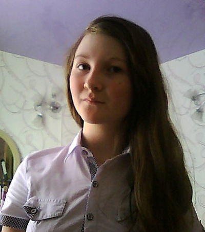 Алина Турубанова