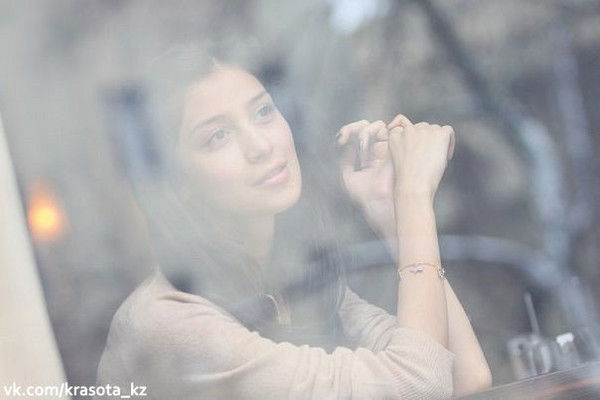 Диана Бурисова