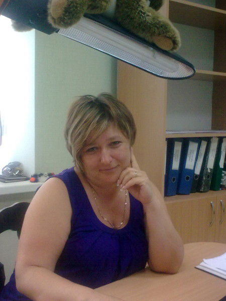 Елена Примак