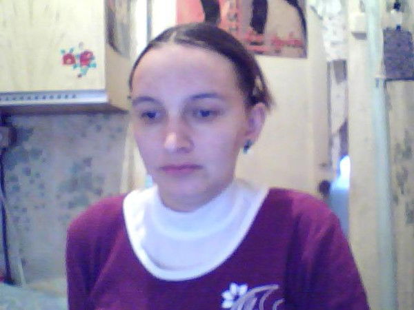 Галя Миненко