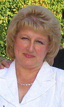 Наталья Шиманская