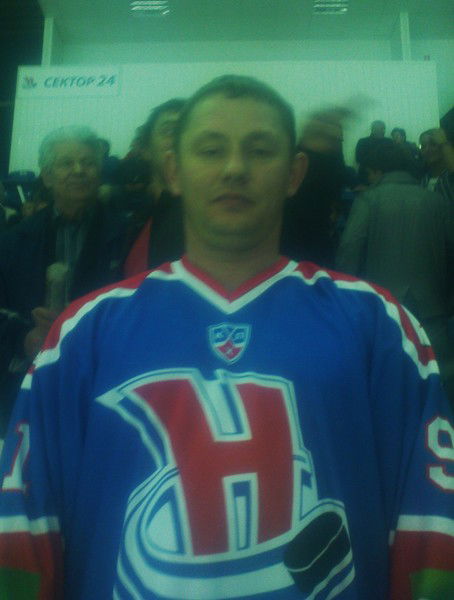 Михаил Батуков