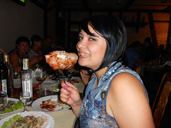 Диана Ковтун