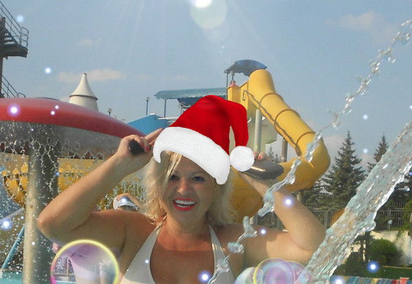 Ирина Мельникова