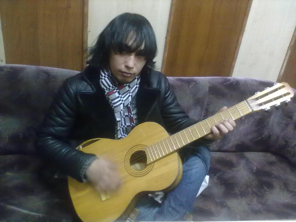 Просто Алик