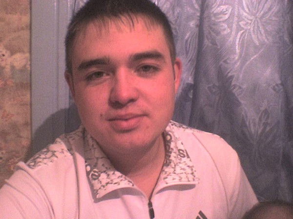 Максим Телушкин