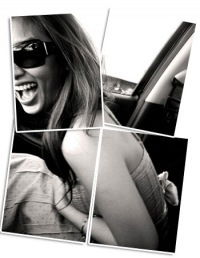 Елизавета Крамник