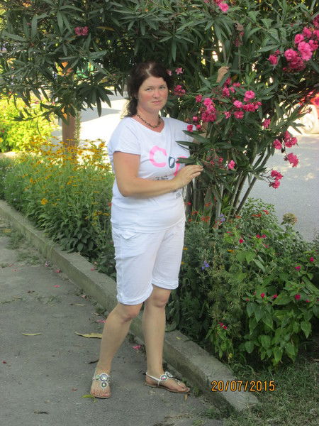 Виктория Сдержикова