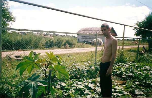 Эдуард Кулаков