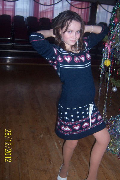 Екатерина Шавалюк