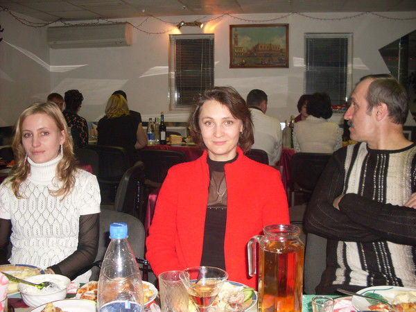 Инна Бордиян