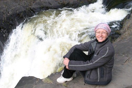 Галина Климова