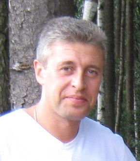 Сергей Маянц