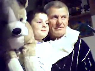 Вова Побережнюк